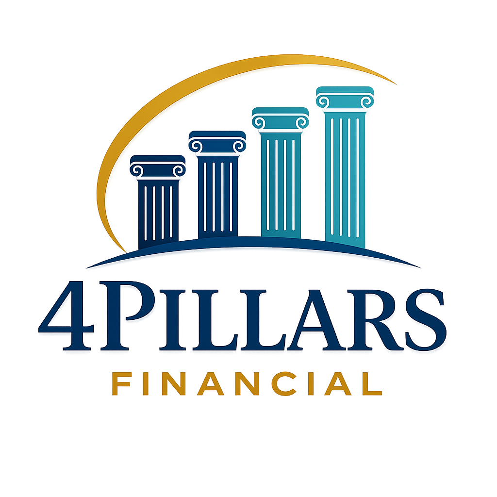 4Pillars Financial